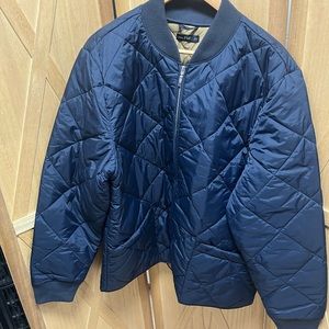 F&F English Style Farmer Jacket